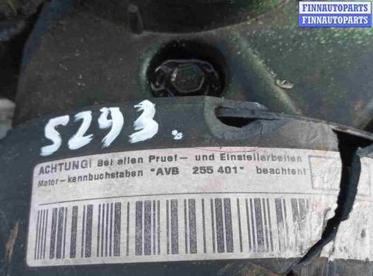 купить Двигатель на Volkswagen Passat Passat B5+ (3B) 2000-2005 рестайлинг