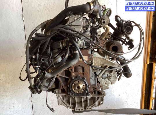 купить Двигатель на Volkswagen Passat Passat B5+ (3B) 2000-2005 рестайлинг