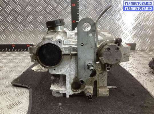 купить Головка блока цилиндров на Volvo S40 S40 I (VS) 1995-2000