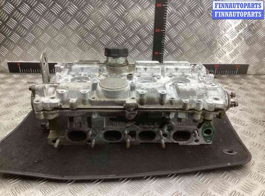 купить Головка блока цилиндров на Volvo S40 S40 I (VS) 1995-2000