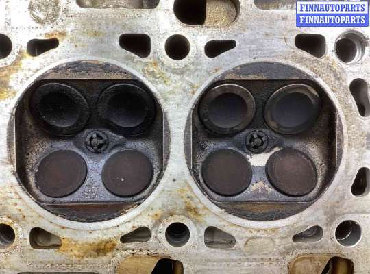купить Головка блока цилиндров на Volvo S40 S40 I (VS) 1995-2000