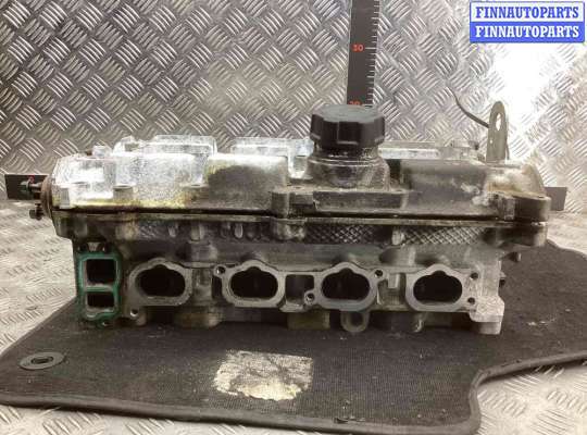 купить Головка блока цилиндров на Volvo S40 S40 I (VS) 1995-2000