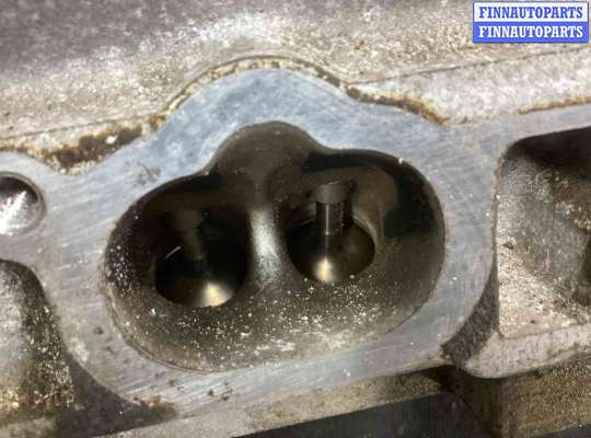 купить Головка блока цилиндров на Volvo S40 S40 I (VS) 1995-2000