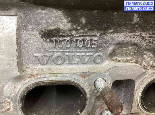 купить Головка блока цилиндров на Volvo S40 S40 I (VS) 1995-2000