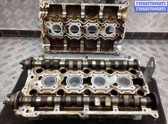 купить Головка блока цилиндров на Volvo S40 S40 I (VS) 1995-2000