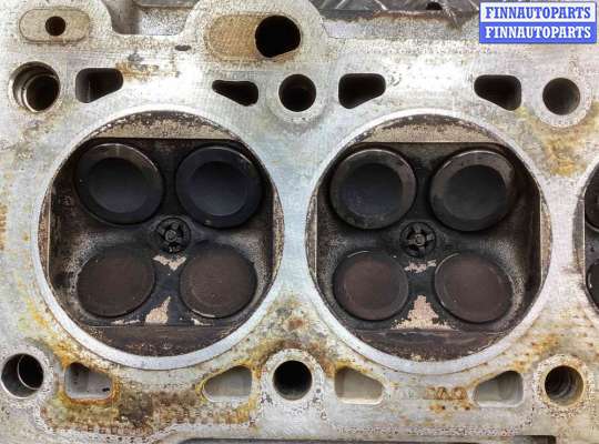 купить Головка блока цилиндров на Volvo S40 S40 I (VS) 1995-2000