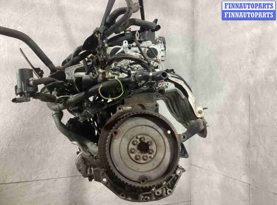 купить Двигатель на Renault Laguna Laguna II (X74) 2001-2005