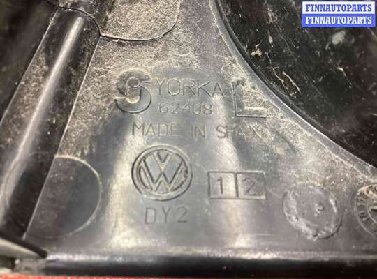 купить Фонарь задний левый на Volkswagen Polo Polo IV (9N) 2005-2009 рестайлинг