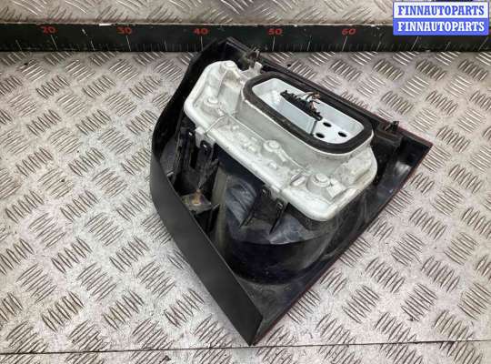 купить Фонарь задний левый на Volkswagen Polo Polo IV (9N) 2005-2009 рестайлинг