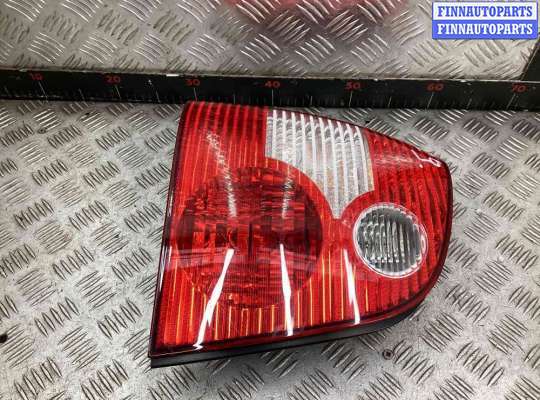 купить Фонарь задний левый на Volkswagen Polo Polo IV (9N) 2005-2009 рестайлинг