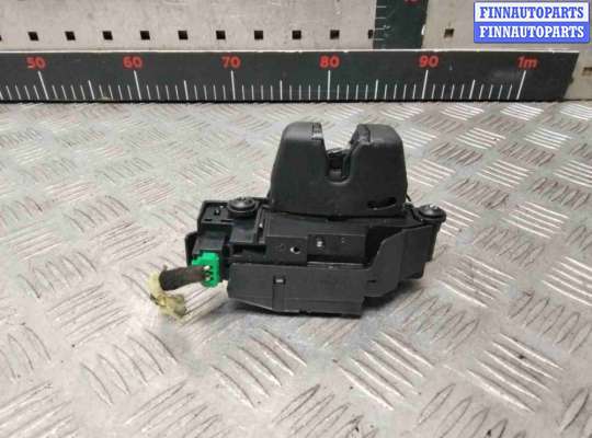 купить Замок багажника на Citroen C5 C5 I 2001-2004