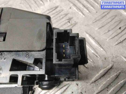 купить Замок багажника на Citroen C5 C5 I 2001-2004