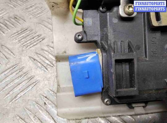 купить Трос двери передней на Volkswagen Touran Touran I (1T) 2003-2006