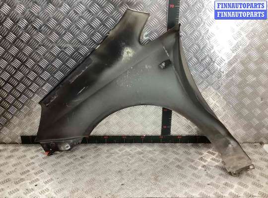 купить Крыло переднее правое на Opel Corsa Corsa D 2006-2010
