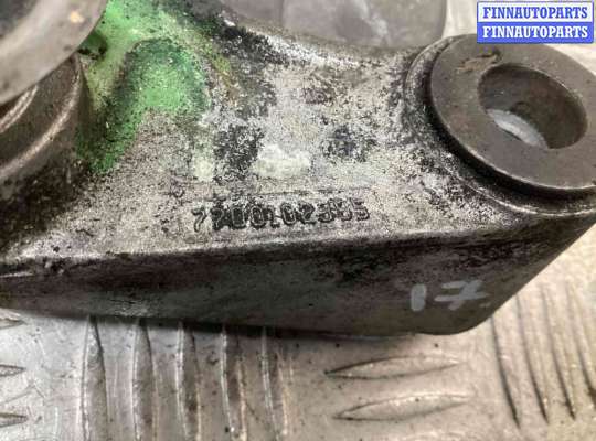 купить Натяжитель ремня генератора на Renault Scenic Scenic I (JA) 1999-2003 рестайлинг
