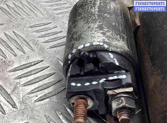 купить Стартер на Ford Transit Transit 2006-2013