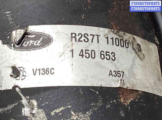 купить Стартер на Ford Transit Transit 2006-2013