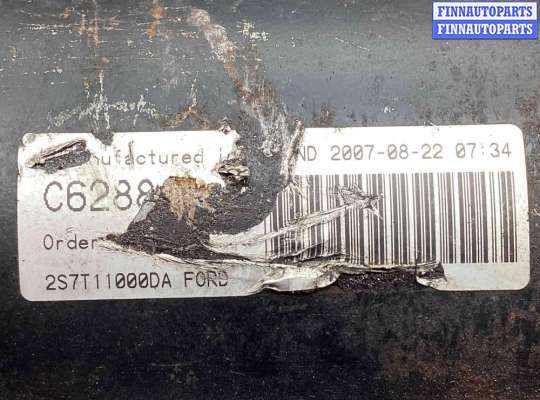 купить Стартер на Ford Transit Transit 2006-2013