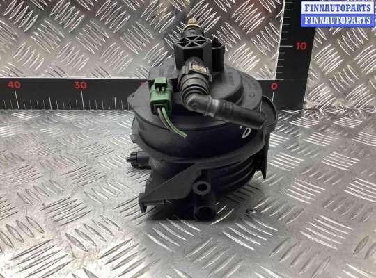 купить Корпус топливного фильтра на Peugeot 407 407 2004-2010