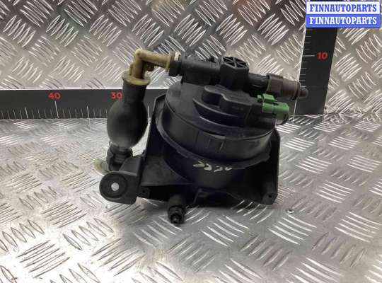 купить Корпус топливного фильтра на Peugeot 407 407 2004-2010