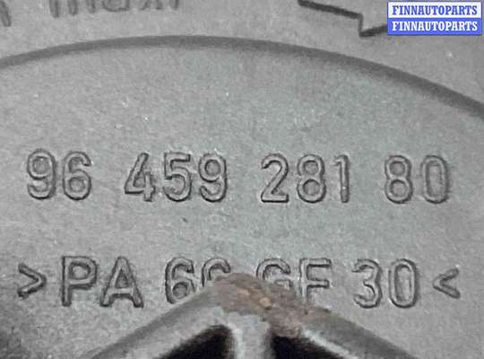 купить Корпус топливного фильтра на Peugeot 407 407 2004-2010