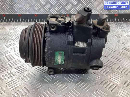 купить Компрессор кондиционера на Mercedes Vito Vito (W638) 1996-2003