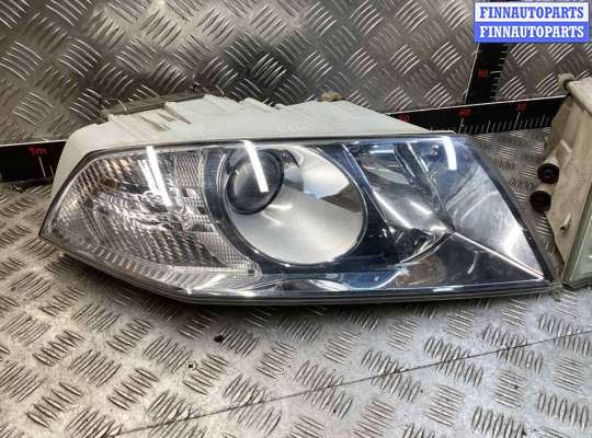 купить Фара передняя (комплект) на Skoda Octavia Octavia A5 (1Z) 2004-2008
