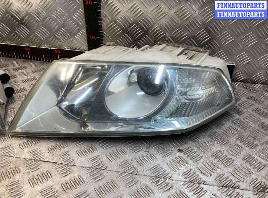 купить Фара передняя (комплект) на Skoda Octavia Octavia A5 (1Z) 2004-2008
