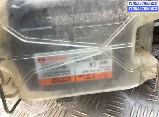 купить Фара передняя (комплект) на Skoda Octavia Octavia A5 (1Z) 2004-2008
