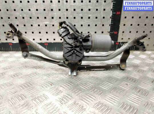 купить Механизм стеклоочистителя (трапеция дворников) на Peugeot 207CC 207CC (WB) 2007-2009