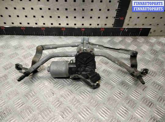 купить Механизм стеклоочистителя (трапеция дворников) на Peugeot 207CC 207CC (WB) 2007-2009