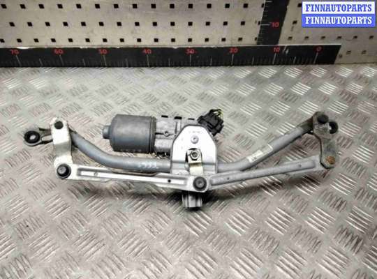 купить Механизм стеклоочистителя (трапеция дворников) на Peugeot 207CC 207CC (WB) 2007-2009