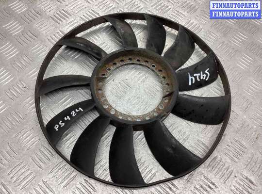 купить Крыльчатка вискомуфты на Volkswagen Passat Passat B5 (3B) 1996-2000