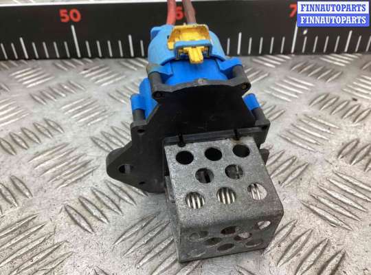 купить Реле вентилятора на Citroen C4 C4 (LA/LC) 2004-2010