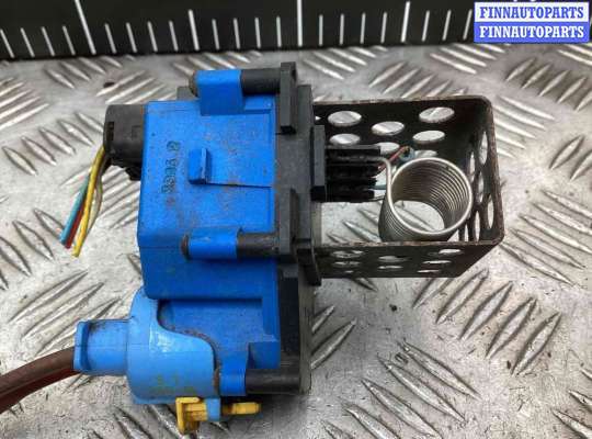 купить Реле вентилятора на Citroen C4 C4 (LA/LC) 2004-2010