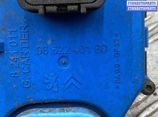 купить Реле вентилятора на Citroen C4 C4 (LA/LC) 2004-2010