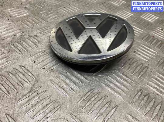 купить Эмблема на Volkswagen Crafter I (2E) 2006-2016