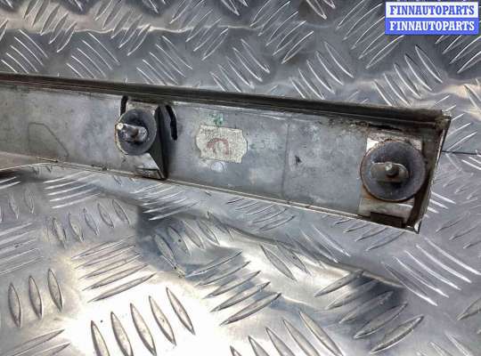 купить Накладка двери (крышки) багажника на Opel Astra Astra H 2004-2007