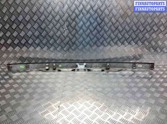 купить Накладка двери (крышки) багажника на Opel Astra Astra H 2004-2007