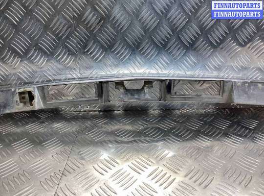 купить Накладка двери (крышки) багажника на Opel Astra Astra H 2004-2007