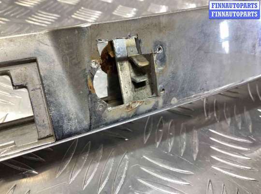 купить Накладка двери (крышки) багажника на Opel Astra Astra H 2004-2007