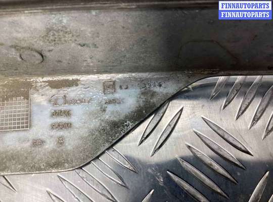 купить Накладка двери (крышки) багажника на Opel Astra Astra H 2004-2007