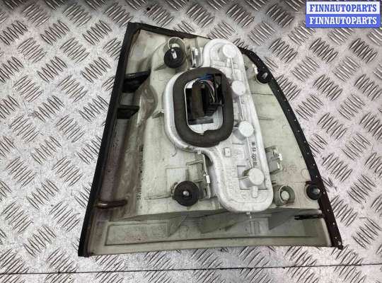 купить Фонарь задний левый на Opel Astra Astra G 1998-2004