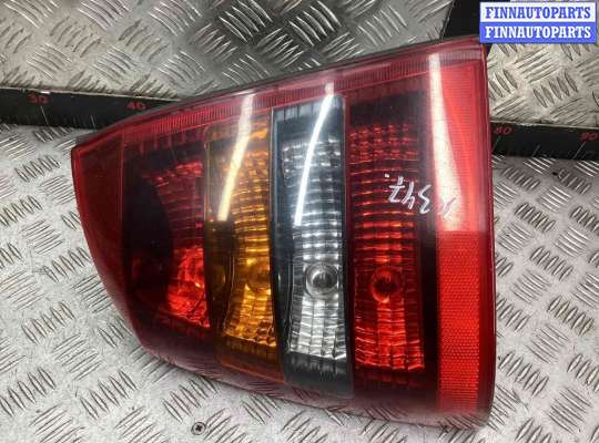 купить Фонарь задний левый на Opel Astra Astra G 1998-2004