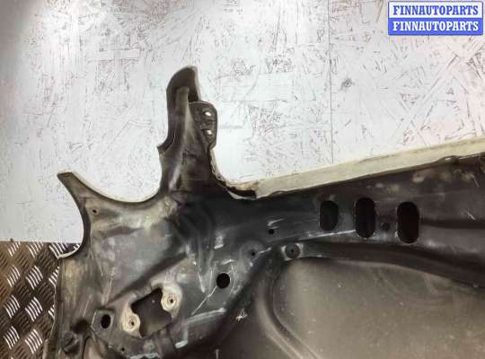 купить Капот на Mercedes E E (W210) 1995-1999