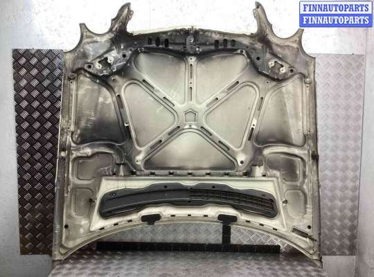 купить Капот на Mercedes E E (W210) 1995-1999