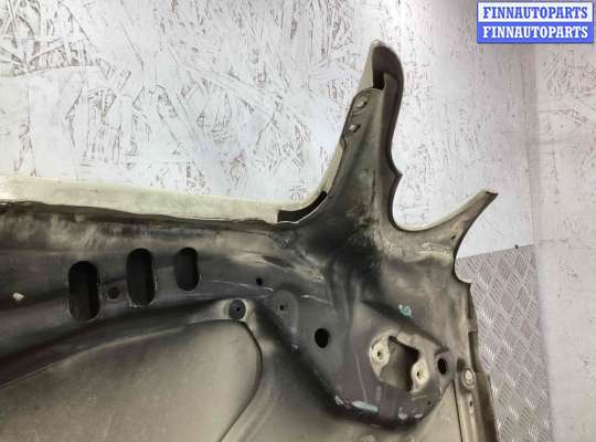 купить Капот на Mercedes E E (W210) 1995-1999