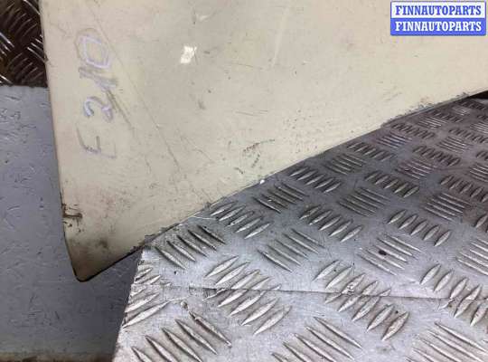 купить Капот на Mercedes E E (W210) 1995-1999