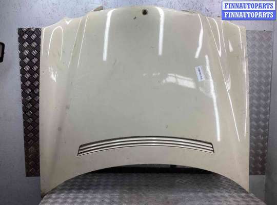 купить Капот на Mercedes E E (W210) 1995-1999