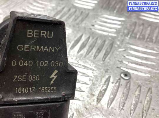 купить Катушка зажигания на Skoda Fabia Fabia I (6Y) 2004-2007 рестайлинг